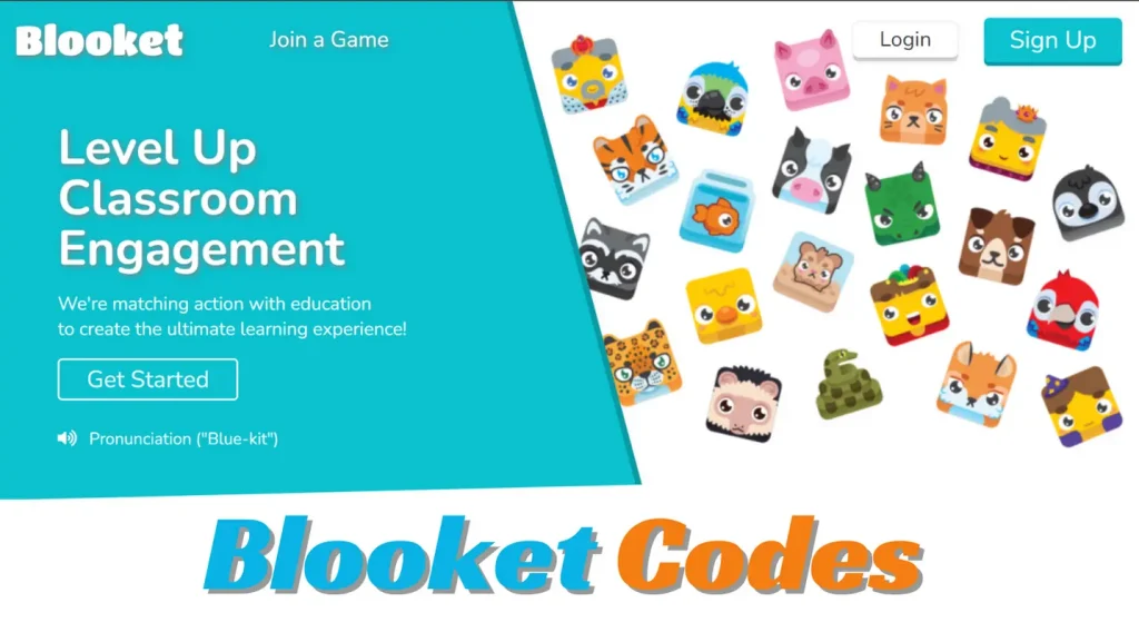Blooket Codes 2024 Get All Working Codes