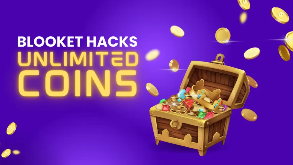 Blooket Hacks for Unlimited Coins