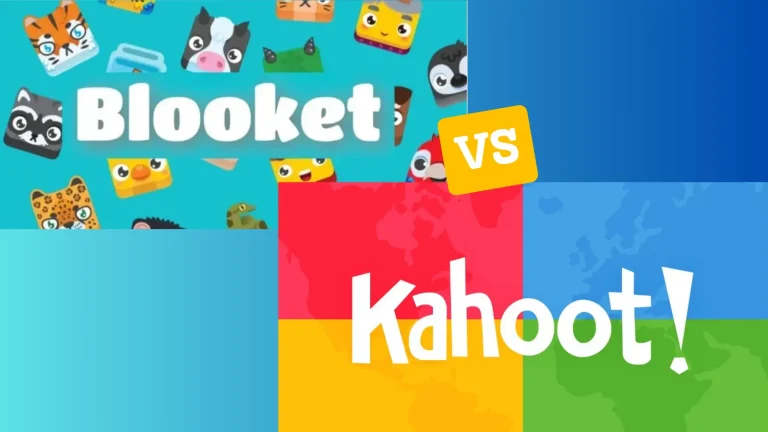 Blooket Vs Kahoot: What’s the Difference Between Kahoot and Blooket