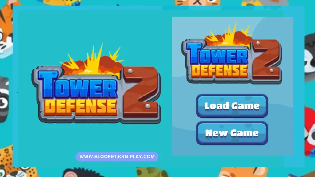 Tower Defense 2 in Game Mode